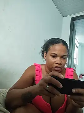 PrettahSantos online show from 23, 7, 2026