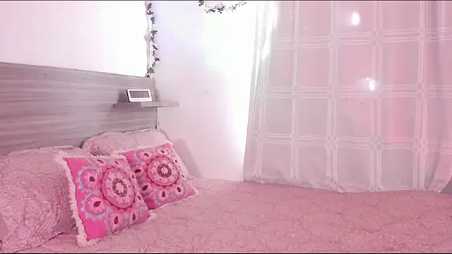 LunaCandy21 online show from 3, 12, 2025