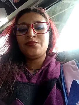 VictoriaSpenser online show from 5, 12, 2025