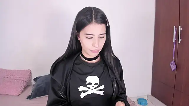 ScarlettRosetti online show from 21, 3, 2026