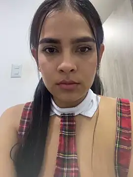 Valery lux16 online show from 24, 10, 2025