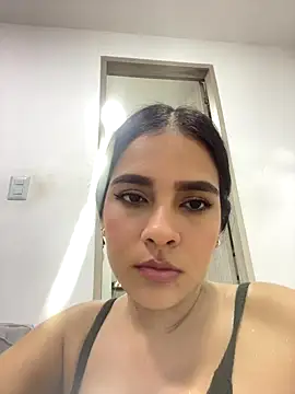 Valery lux16 online show from 11, 11, 2025