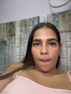 Valery lux16 online show from 8, 3, 2026