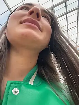 Innerpeace  online show from 30, 10, 2025