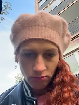 HotLenaX online show from 25, 10, 2025