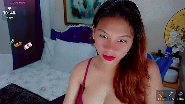 Prettypreggy online show from 21, 11, 2025