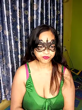 Big Ass Nikita online show from 12, 2, 2026