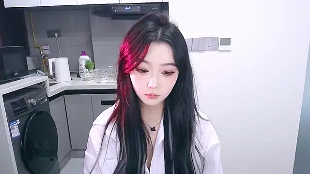 Snapshot of Miao-Maimiao chatting on 9, 10, 2025 Miao-Maimiao online show from 9, 10, 2025