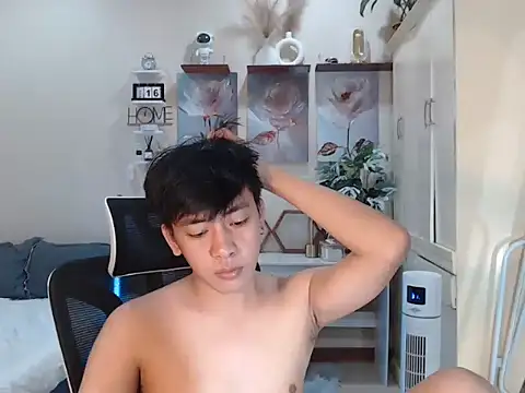 niel cumshow online show from 17, 11, 2025