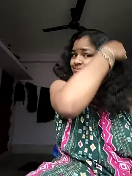 Deborbhavi222 online show from 21, 12, 2025