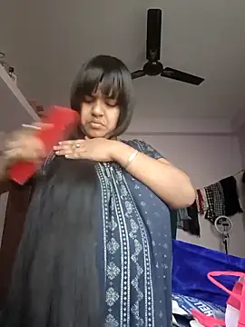 Deborbhavi222 online show from 3, 2, 2026