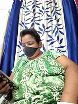 Deborbhavi222 online show from 31, 3, 2026