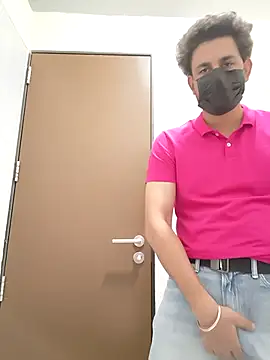 Snapshot of Punjabi27 chatting on 4, 10, 2025 Punjabi27 online show from 4, 10, 2025