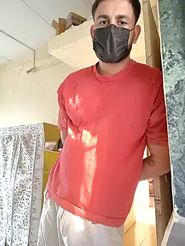 Snapshot of Punjabi27 chatting on 1, 12, 2025 Punjabi27 online show from 1, 12, 2025