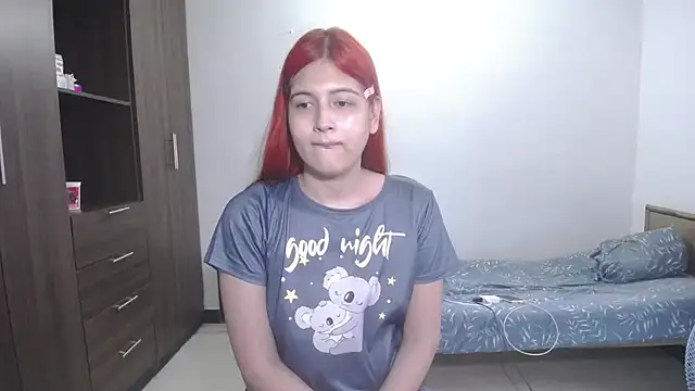 Mirage Sertori online show from 18, 3, 2026