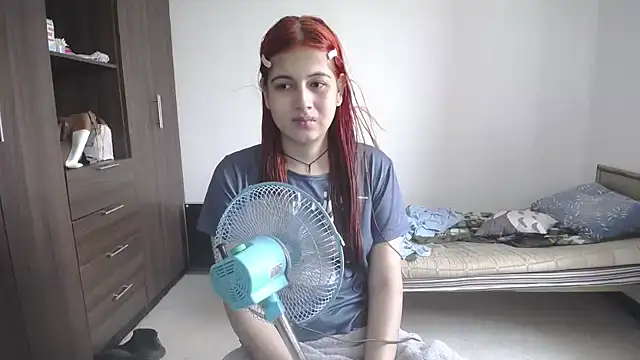 Mirage Sertori online show from 25, 3, 2026