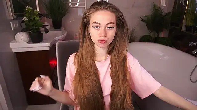 GoGoDream online show from 23, 4, 2026