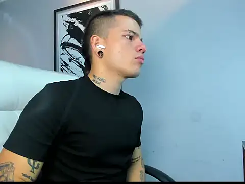 wildthor26 online show from 30, 9, 2025