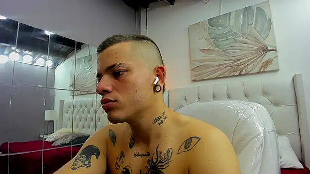 wildthor26 online show from 24, 2, 2026