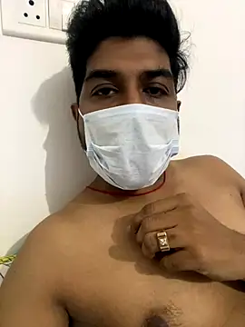 luckyboyhot4444 online show from 21, 9, 2025