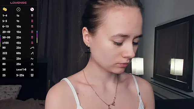 Snapshot of Crysta1Eva_ chatting on 20, 2, 2026 Crysta1Eva online show from 20, 2, 2026