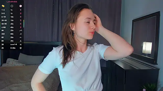 Snapshot of Crysta1Eva_ chatting on 24, 2, 2026 Crysta1Eva online show from 24, 2, 2026