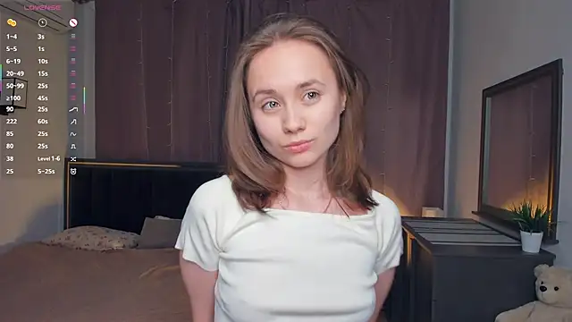 Snapshot of Crysta1Eva_ chatting on 24, 3, 2026 Crysta1Eva online show from 24, 3, 2026