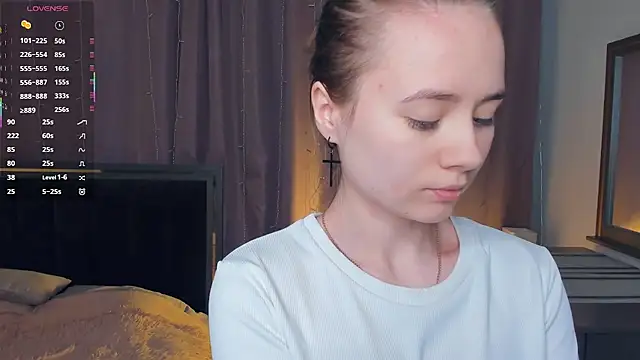 Snapshot of Crysta1Eva_ chatting on 30, 3, 2026 Crysta1Eva online show from 30, 3, 2026