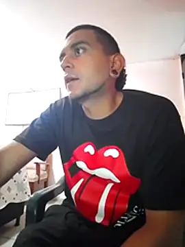 Carlandelli1 online show from 22, 2, 2026