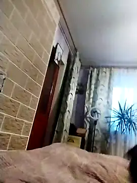 Ponka2011 online show from 8, 1, 2026