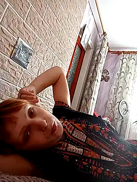Snapshot of Ponka2011 chatting on 27, 6, 2026 Ponka2011 online show from 27, 6, 2026