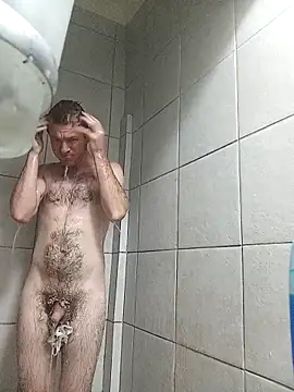 Cobusjrade12 online show from 26, 4, 2026