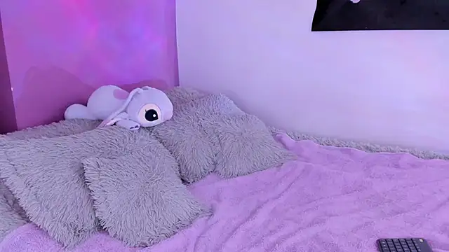 MegannP online show from 24, 3, 2026