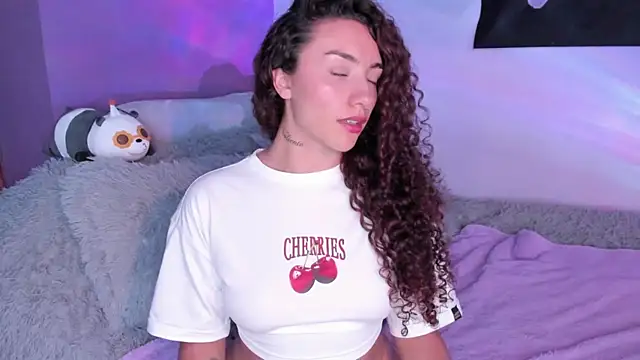 MegannP online show from 21, 4, 2026