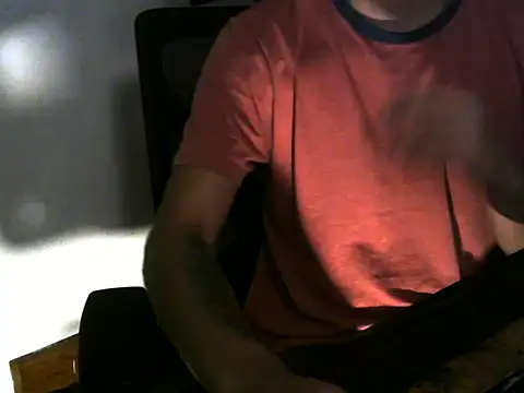 VikernesCam online show from 22, 9, 2025