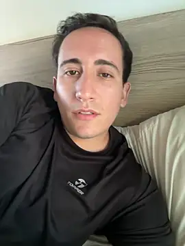 agustinnnnnns online show from 30, 9, 2025