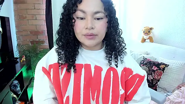 Chubby Licius online show from 22, 3, 2026