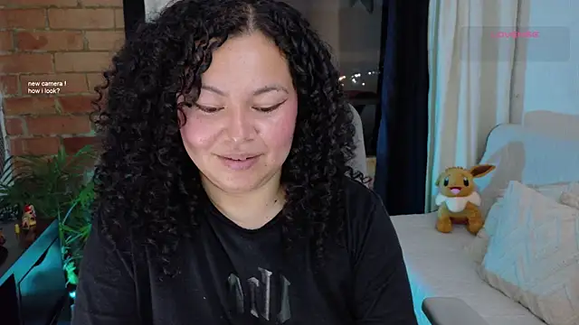 Chubby Licius online show from 11, 4, 2026