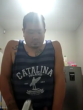 TheChino69 online show from 14, 10, 2025