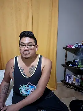 TheChino69 online show from 17, 10, 2025