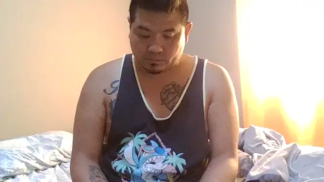 TheChino69 online show from 17, 10, 2025