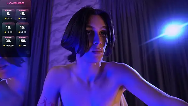 CleoStringer online show from 1, 2, 2026