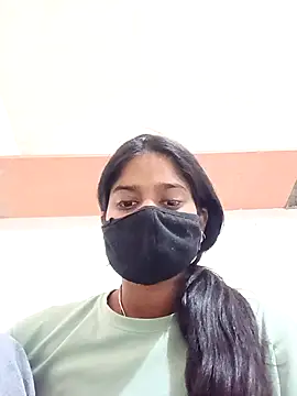 Snapshot of ROSHNI-744 chatting on 25, 10, 2025 ROSHNI-744 online show from 25, 10, 2025