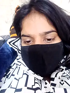 Snapshot of ROSHNI-744 chatting on 25, 10, 2025 ROSHNI-744 online show from 25, 10, 2025