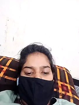 Snapshot of ROSHNI-744 chatting on 26, 10, 2025 ROSHNI-744 online show from 26, 10, 2025