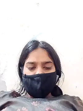 Snapshot of ROSHNI-744 chatting on 28, 10, 2025 ROSHNI-744 online show from 28, 10, 2025