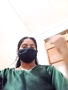 Snapshot of ROSHNI-744 chatting on 29, 10, 2025 ROSHNI-744 online show from 29, 10, 2025