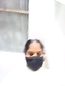 Snapshot of ROSHNI-744 chatting on 30, 10, 2025 ROSHNI-744 online show from 30, 10, 2025