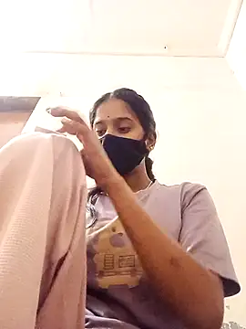 Snapshot of ROSHNI-744 chatting on 31, 10, 2025 ROSHNI-744 online show from 31, 10, 2025