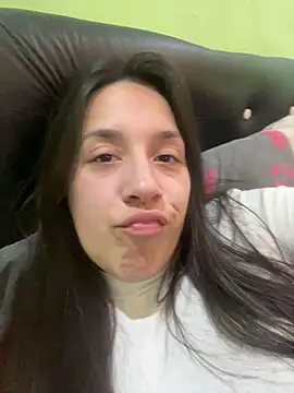 Snapshot of Eve2499 chatting on 27, 9, 2025 Eve2499 online show from 27, 9, 2025